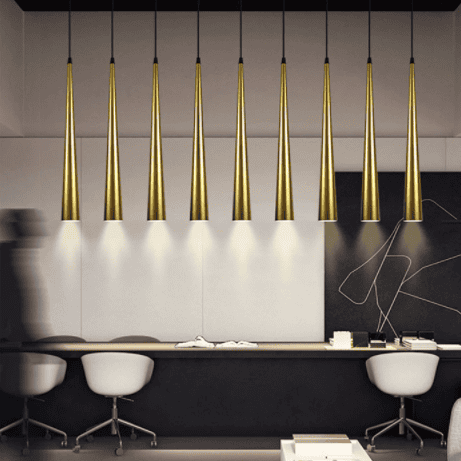 Đèn Châu Âu - Đèn LED Châu Âu - Đèn LED Cao Cấp - Đèn Cao Cấp- EUROLED