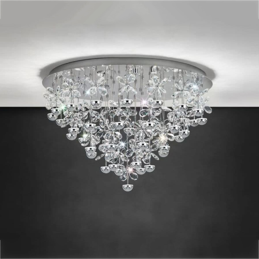 Đèn Châu Âu - Đèn LED Châu Âu - Đèn LED Cao Cấp - Đèn Cao Cấp- EUROLED