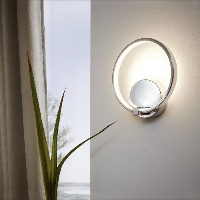 Đèn Châu Âu - Đèn LED Châu Âu - Đèn LED Cao Cấp - Đèn Cao Cấp- EUROLED