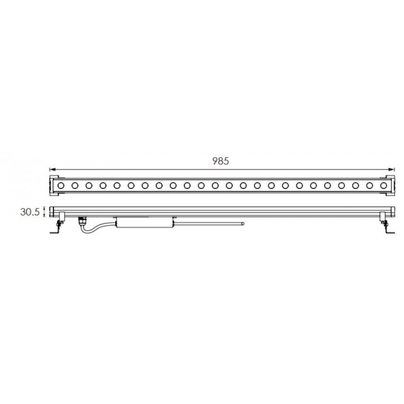 Đèn Châu Âu - Đèn LED Châu Âu - Đèn LED Cao Cấp - Đèn Cao Cấp- EUROLED