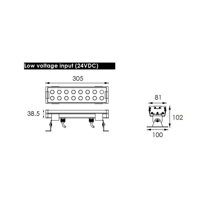 Đèn Châu Âu - Đèn LED Châu Âu - Đèn LED Cao Cấp - Đèn Cao Cấp- EUROLED
