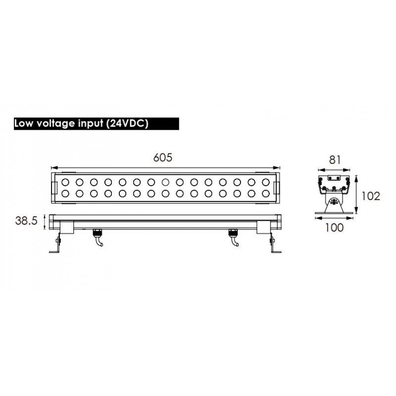 Đèn Châu Âu - Đèn LED Châu Âu - Đèn LED Cao Cấp - Đèn Cao Cấp- EUROLED