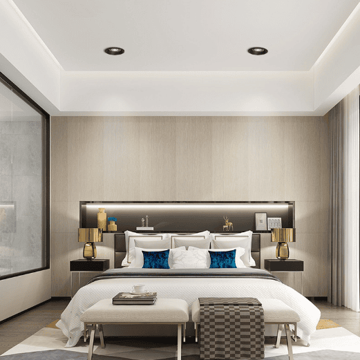 Đèn Châu Âu - Đèn LED Châu Âu - Đèn LED Cao Cấp - Đèn Cao Cấp- EUROLED