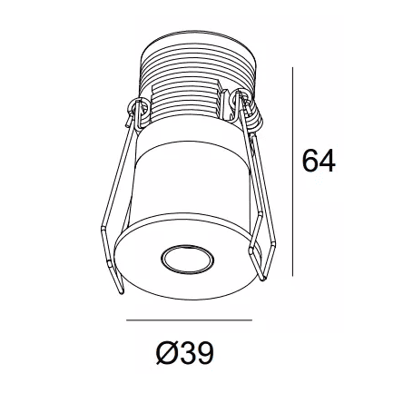 Đèn Châu Âu - Đèn LED Châu Âu - Đèn LED Cao Cấp - Đèn Cao Cấp- EUROLED
