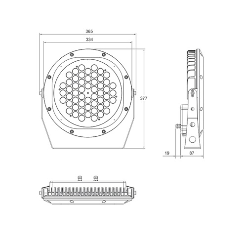 Đèn Châu Âu - Đèn LED Châu Âu - Đèn LED Cao Cấp - Đèn Cao Cấp- EUROLED