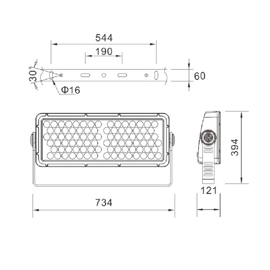 Đèn Châu Âu - Đèn LED Châu Âu - Đèn LED Cao Cấp - Đèn Cao Cấp- EUROLED