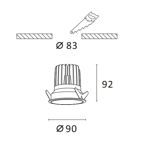 Đèn Châu Âu - Đèn LED Châu Âu - Đèn LED Cao Cấp - Đèn Cao Cấp- EUROLED