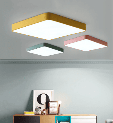 Đèn Châu Âu - Đèn LED Châu Âu - Đèn LED Cao Cấp - Đèn Cao Cấp- EUROLED