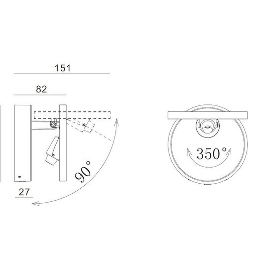 Đèn Châu Âu - Đèn LED Châu Âu - Đèn LED Cao Cấp - Đèn Cao Cấp- EUROLED
