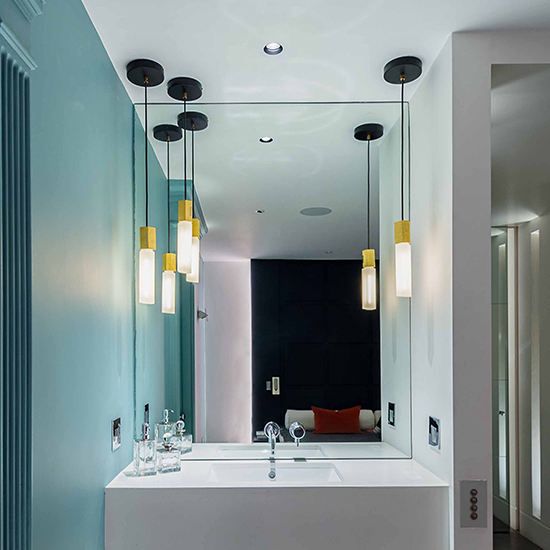 Đèn Châu Âu - Đèn LED Châu Âu - Đèn LED Cao Cấp - Đèn Cao Cấp- EUROLED