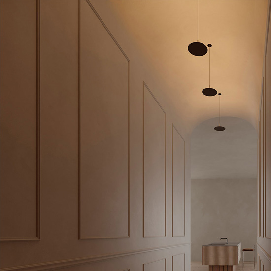 Đèn Châu Âu - Đèn LED Châu Âu - Đèn LED Cao Cấp - Đèn Cao Cấp- EUROLED