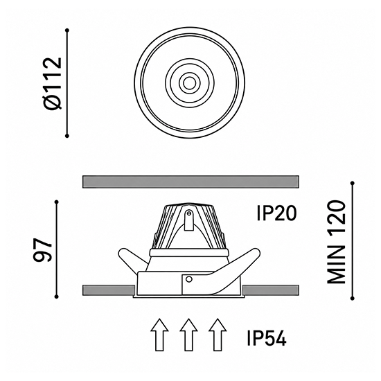 Đèn Châu Âu - Đèn LED Châu Âu - Đèn LED Cao Cấp - Đèn Cao Cấp- EUROLED