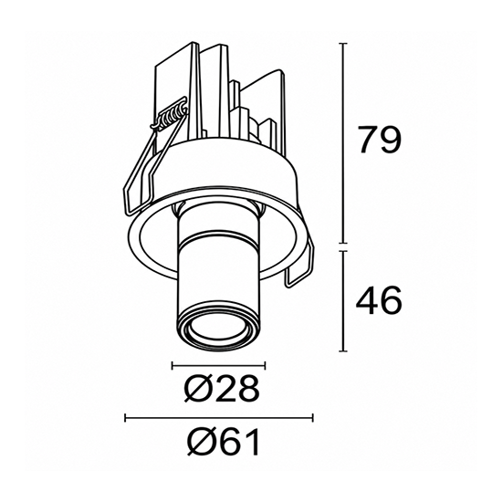 Đèn Châu Âu - Đèn LED Châu Âu - Đèn LED Cao Cấp - Đèn Cao Cấp- EUROLED
