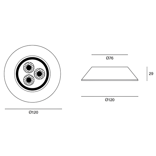 Đèn Châu Âu - Đèn LED Châu Âu - Đèn LED Cao Cấp - Đèn Cao Cấp- EUROLED