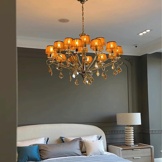 Đèn Châu Âu - Đèn LED Châu Âu - Đèn LED Cao Cấp - Đèn Cao Cấp- EUROLED