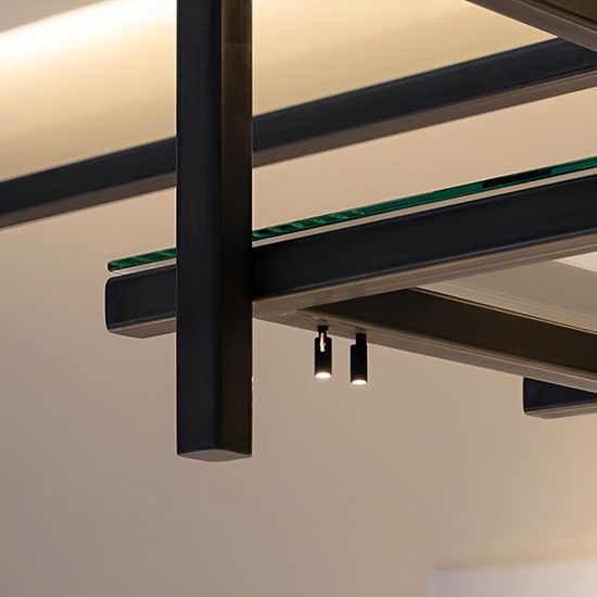 Đèn Châu Âu - Đèn LED Châu Âu - Đèn LED Cao Cấp - Đèn Cao Cấp- EUROLED