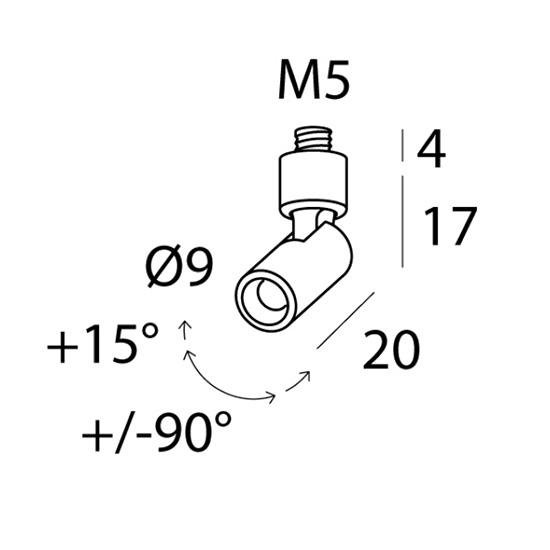 Đèn Châu Âu - Đèn LED Châu Âu - Đèn LED Cao Cấp - Đèn Cao Cấp- EUROLED