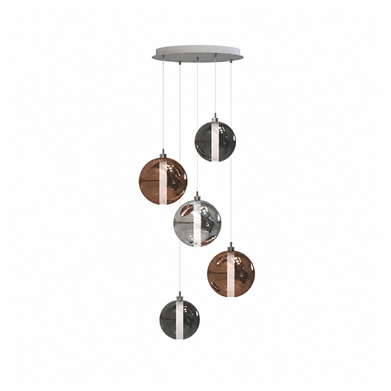 Đèn Châu Âu - Đèn LED Châu Âu - Đèn LED Cao Cấp - Đèn Cao Cấp- EUROLED