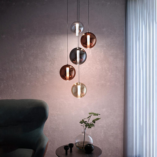 Đèn Châu Âu - Đèn LED Châu Âu - Đèn LED Cao Cấp - Đèn Cao Cấp- EUROLED
