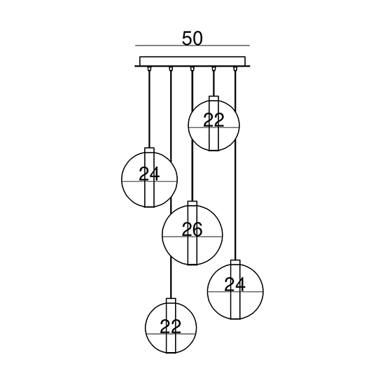 Đèn Châu Âu - Đèn LED Châu Âu - Đèn LED Cao Cấp - Đèn Cao Cấp- EUROLED