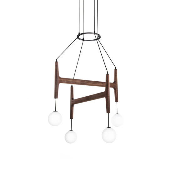Đèn Châu Âu - Đèn LED Châu Âu - Đèn LED Cao Cấp - Đèn Cao Cấp- EUROLED