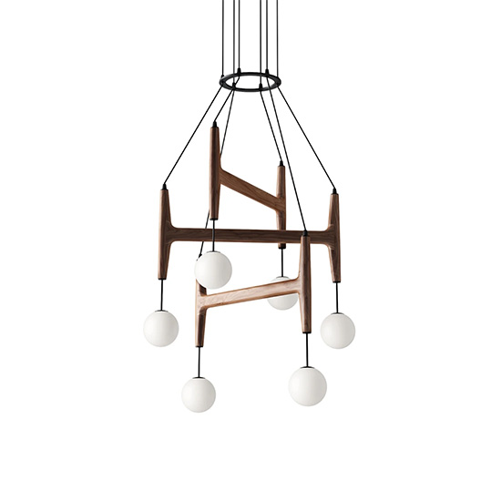Đèn Châu Âu - Đèn LED Châu Âu - Đèn LED Cao Cấp - Đèn Cao Cấp- EUROLED