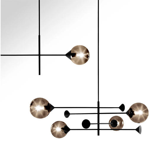 Đèn Châu Âu - Đèn LED Châu Âu - Đèn LED Cao Cấp - Đèn Cao Cấp- EUROLED