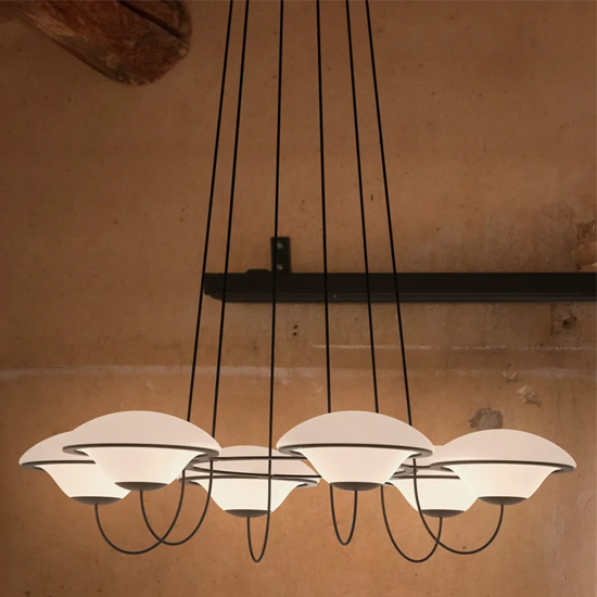 Đèn Châu Âu - Đèn LED Châu Âu - Đèn LED Cao Cấp - Đèn Cao Cấp- EUROLED